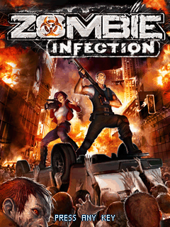 Zombie Infection